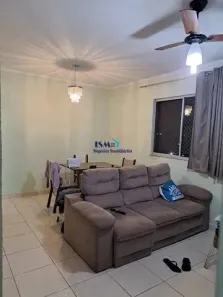 Apartamento com 2 Quartos à venda, 57m² no Conjunto Residencial Souza Queiroz, Campinas