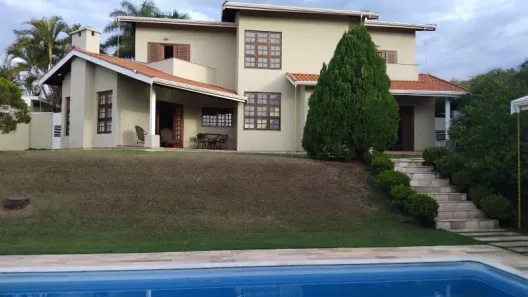 Fazenda/Sítio com 3 Quartos à venda, 1000m² no Terras de Itaici, Indaiatuba