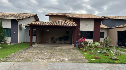 Casa de Condomínio com 5 Quartos à venda, 432m² no Nova Esperança, Porto Velho
