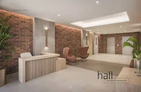Apartamento com 1 Quarto à venda, 37m² no Tijuca, Rio de Janeiro