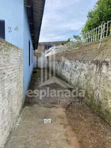 Casa com 1 Quarto para alugar, 45m² no Campo Novo, Porto Alegre