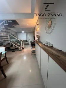 Apartamento com 3 Quartos à venda, 180m² no Morada de Laranjeiras, Serra