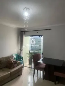 Apartamento com 2 Quartos à venda, 68m² no Jardim das Oliveiras (Nova Veneza), Sumaré