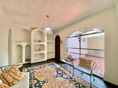 Casa com 4 Quartos à venda, 312m² no Sion, Belo Horizonte