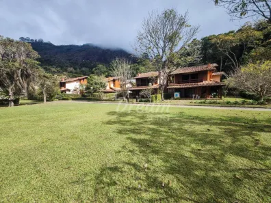 Casa de Condomínio com 5 Quartos à venda, 273m² no Parque do Imbui, Teresópolis