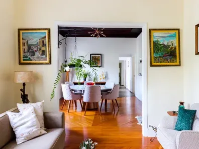 Casa com 4 Quartos à venda, 370m² no Alto da Lapa, São Paulo