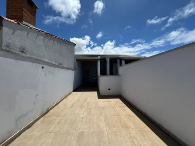 Cobertura com 2 Quartos à venda, 86m² no Parque das Nações, Santo André