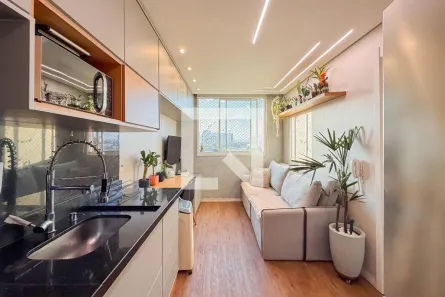 Apartamento com 1 Quarto à venda, 26m² no Mooca, São Paulo