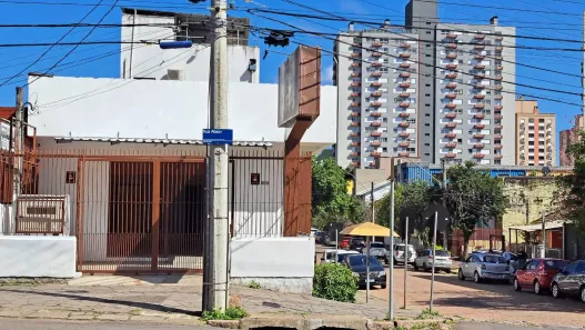 Ponto Comercial para alugar, 105m² no Partenon, Porto Alegre