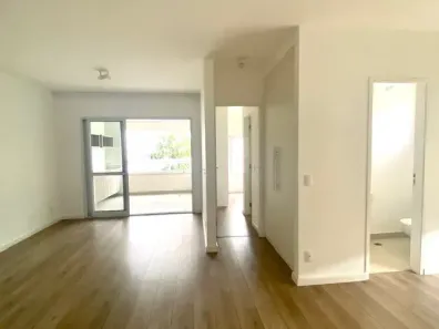Apartamento com 1 Quarto à venda, 66m² no Vila Mariana, São Paulo