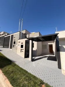 Casa com 3 Quartos à venda, 70m² no Parque Real, Pouso Alegre