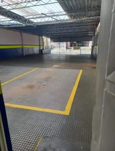 Galpão/Depósito/Armazém à venda, 300m² no Tucuruvi, São Paulo