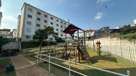 Apartamento com 2 Quartos à venda, 38m² no Jardim Casablanca, São Paulo