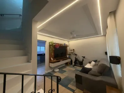 Sobrado com 2 Quartos à venda, 110m² no Vila Gomes Cardim, São Paulo