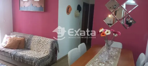 Apartamento com 2 Quartos à venda, 82m² no Além Ponte, Sorocaba
