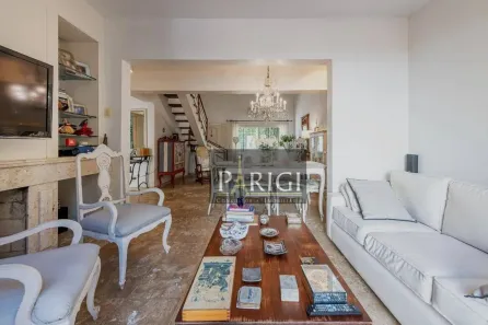 Casa com 5 Quartos à venda, 300m² no Vila Jardim, Porto Alegre