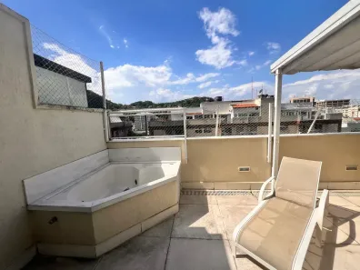 Cobertura com 2 Quartos à venda, 100m² no Botafogo, Rio de Janeiro