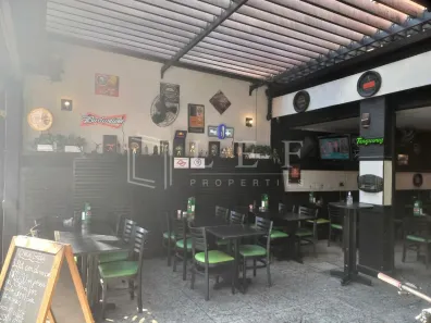 Prédio Comercial para alugar, 334m² no Vila Nova Conceição, São Paulo