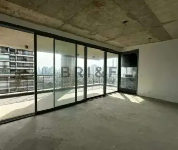 Apartamento com 3 Quartos à venda, 163m² no Jardim das Acácias, São Paulo