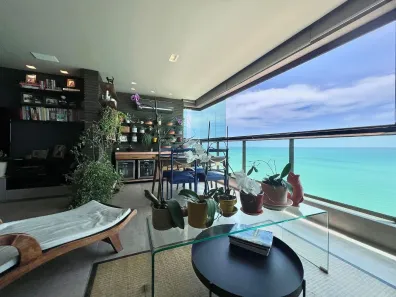 Apartamento com 2 Quartos à venda, 145m² no Guaxuma, Maceió