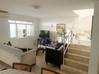 Sobrado com 4 Quartos à venda, 133m² no Campo Belo, São Paulo