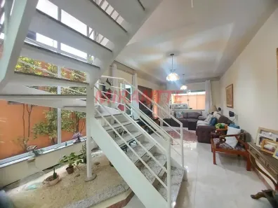 Sobrado com 3 Quartos à venda, 140m² no Vila Dom Pedro II, São Paulo