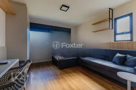 Apartamento com 1 Quarto à venda, 30m² no Bela Vista, Porto Alegre