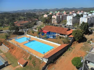 Apartamento com 2 Quartos à venda, 49m² no Bosque dos Eucaliptos, São José dos Campos