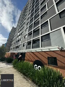 Apartamento com 1 Quarto à venda, 24m² no Boa Vista, Porto Alegre