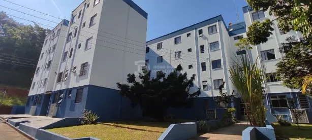 Apartamento com 2 Quartos à venda, 62m² no Jardim Nordeste, São Paulo