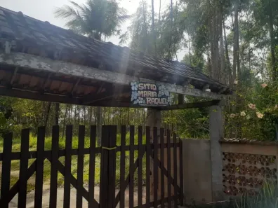 Fazenda/Sítio com 4 Quartos à venda, 138545m² no Itatiquara, Araruama
