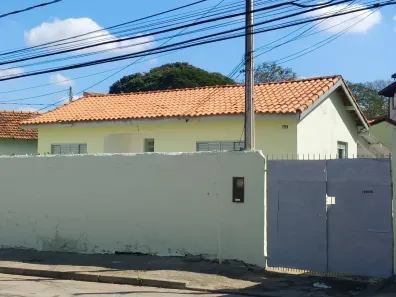 Casa com 2 Quartos à venda, 74m² no Jardim Santarém, São José dos Campos