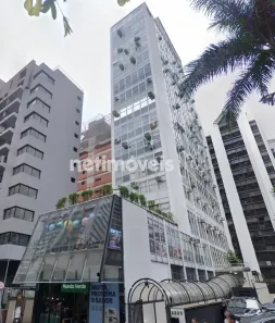 Sala Comercial à venda, 111m² no Cerqueira César, São Paulo