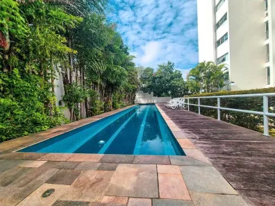 Apartamento com 2 Quartos à venda, 91m² no Sumaré, São Paulo