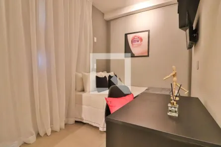 Apartamento com 1 Quarto à venda, 21m² no Vila Mariana, São Paulo