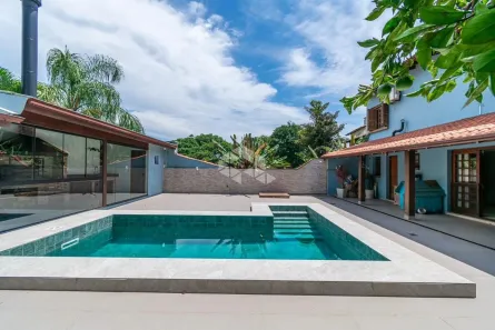 Casa com 4 Quartos à venda, 279m² no Jardim Isabel, Porto Alegre