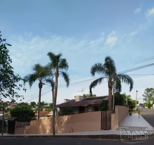 Casa com 3 Quartos à venda, 270m² no Jardim do Sol, Campo Bom