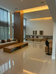 Apartamento para alugar, 40m² no Brooklin Paulista, São Paulo