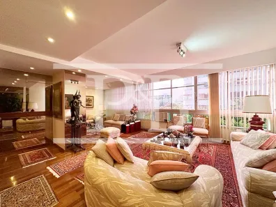 Apartamento com 3 Quartos à venda, 180m² no Ipanema, Rio de Janeiro