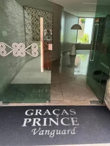 Apartamento com 2 Quartos para alugar, 55m² no Graças, Recife
