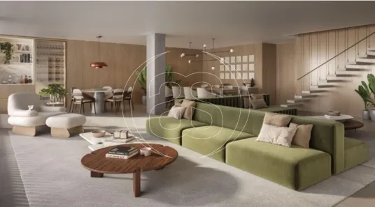Cobertura com 4 Quartos à venda, 562m² no Indianópolis, São Paulo