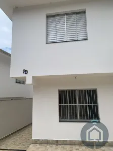 Sobrado com 3 Quartos para alugar, 125m² no Esplanada Mendes Moraes, São Roque