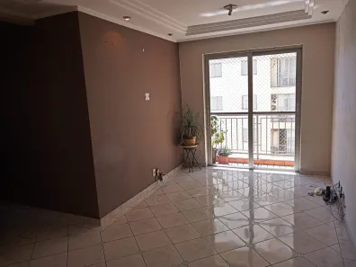 Apartamento com 3 Quartos à venda, 65m² no Vila Ivone, São Paulo