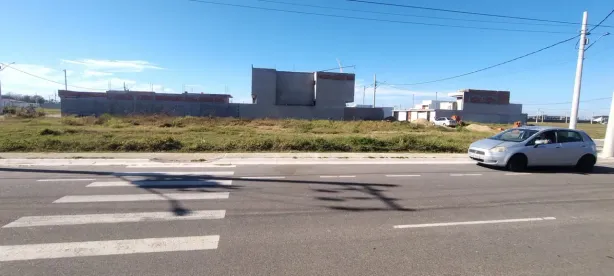 Lote/Terreno à venda, 248m² no Parque Tarcisio Miranda, Campos dos Goytacazes