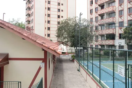 Apartamento com 2 Quartos à venda, 54m² no Chácara Nossa Senhora do Bom Conselho, São Paulo