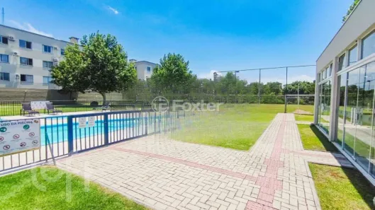 Apartamento com 2 Quartos à venda, 92m² no Vargem do Bom Jesus, Florianópolis