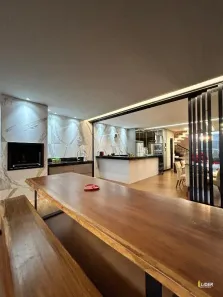 Casa com 3 Quartos à venda, 200m² no Novo Mundo, Uberlândia