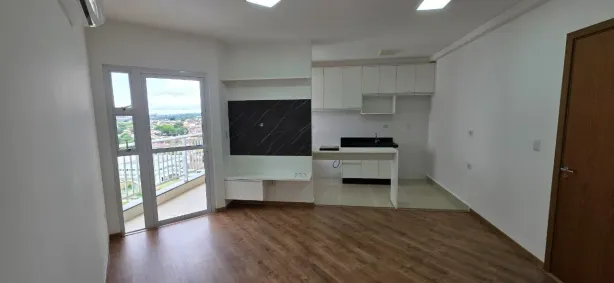 Apartamento com 2 Quartos para alugar, 54m² no Jardim Santa Rosa, Maringá