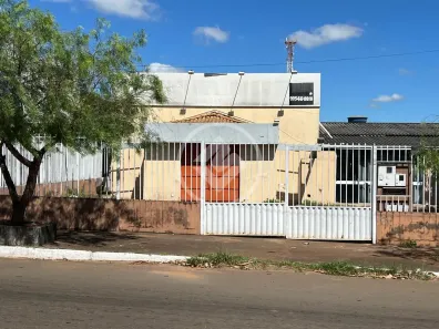 Galpão/Depósito/Armazém à venda, 275m² no Conjunto Vera Cruz, Goiânia