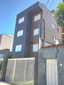 Cobertura com 3 Quartos à venda, 130m² no Itapoã, Belo Horizonte